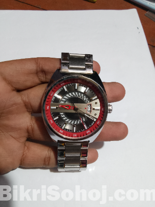 Current Brand watch